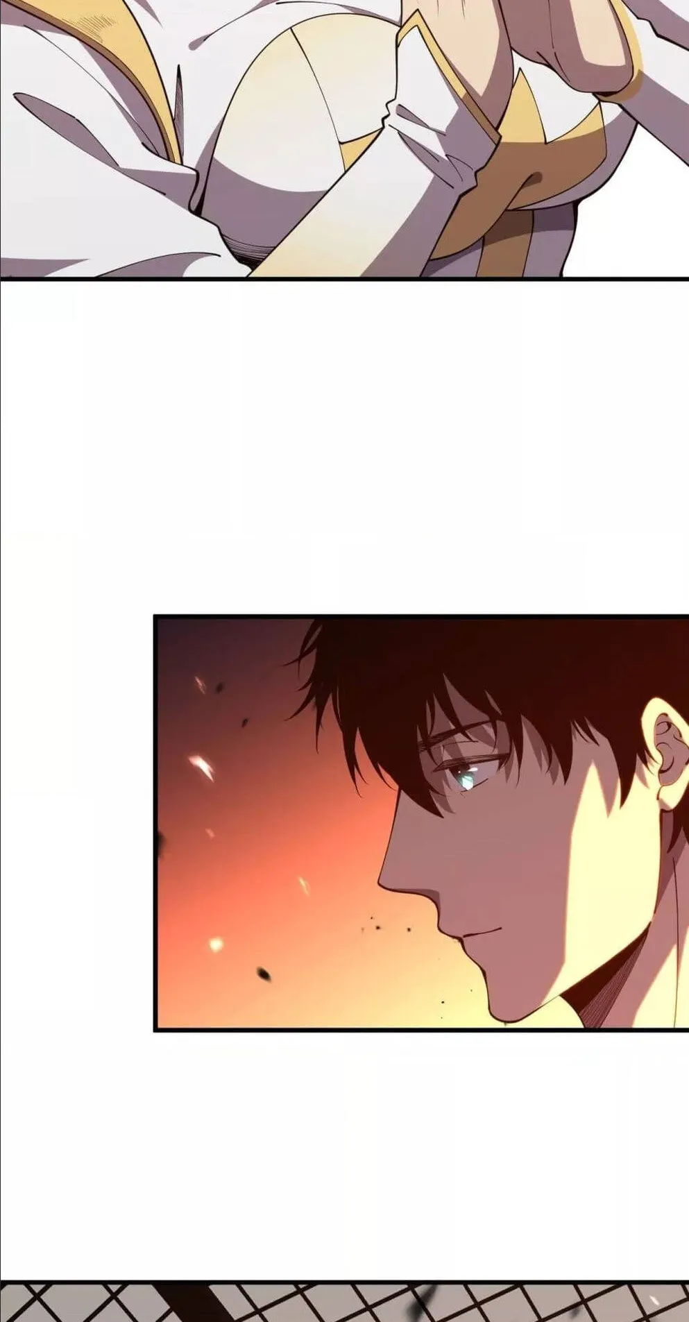Disastrous Necromancer ตอนที่ 93 หน้า 35