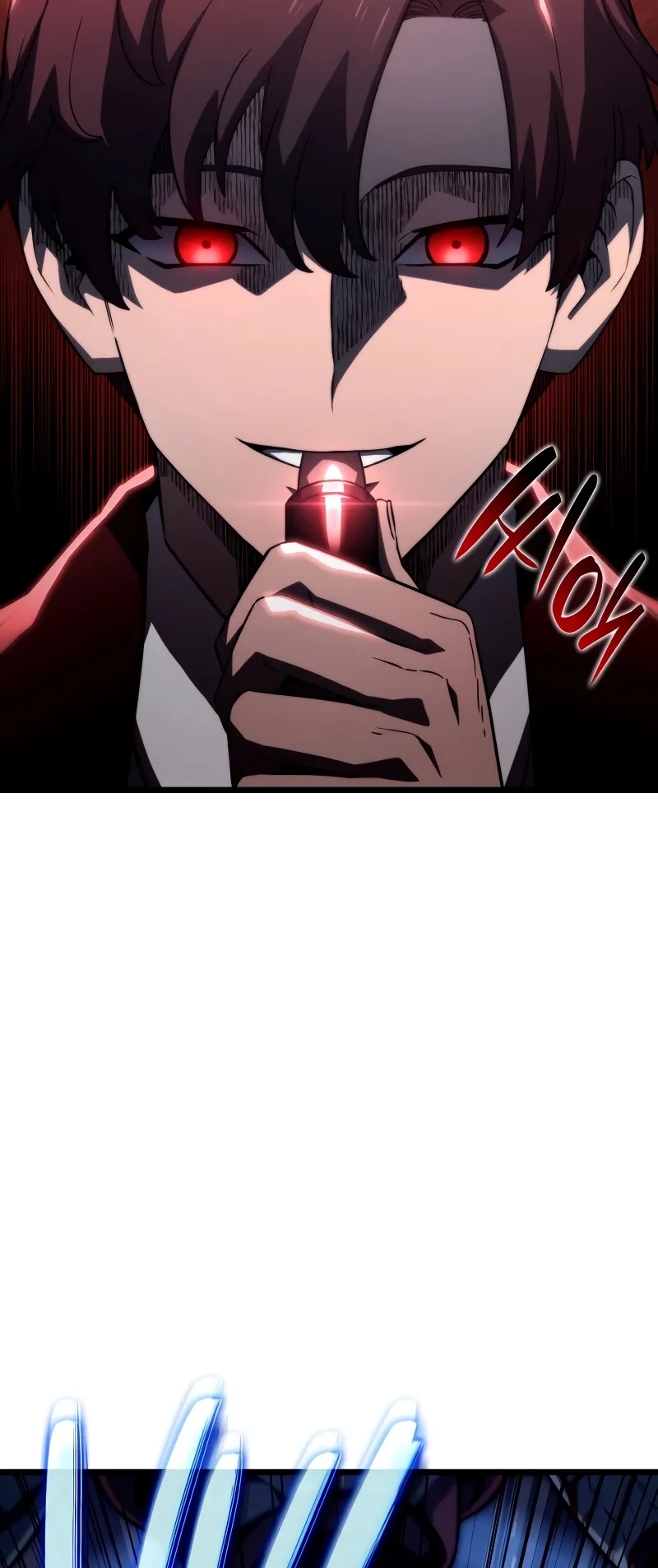 Revenge of the Iron-Blooded Sword Hound ตอนที่ 72 หน้า 58
