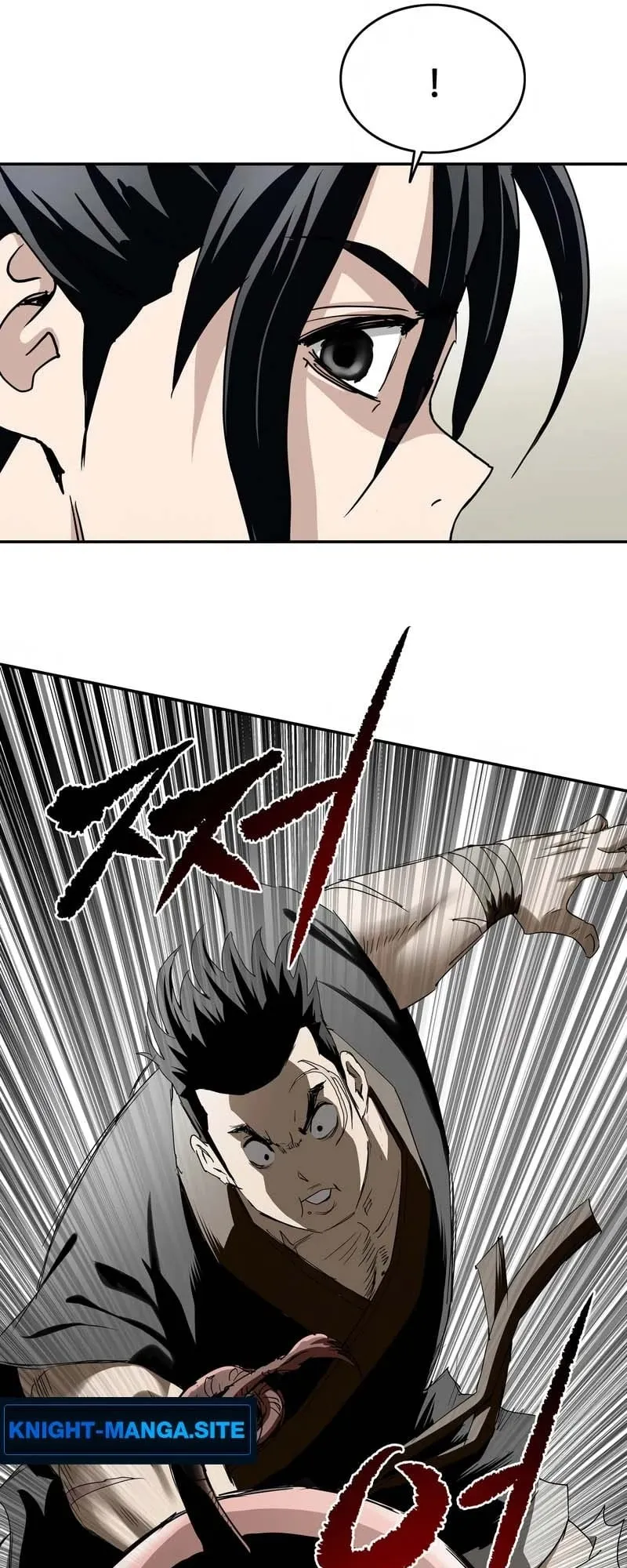 The Supreme Demonic Sword ตอนที่ 7 หน้า 47