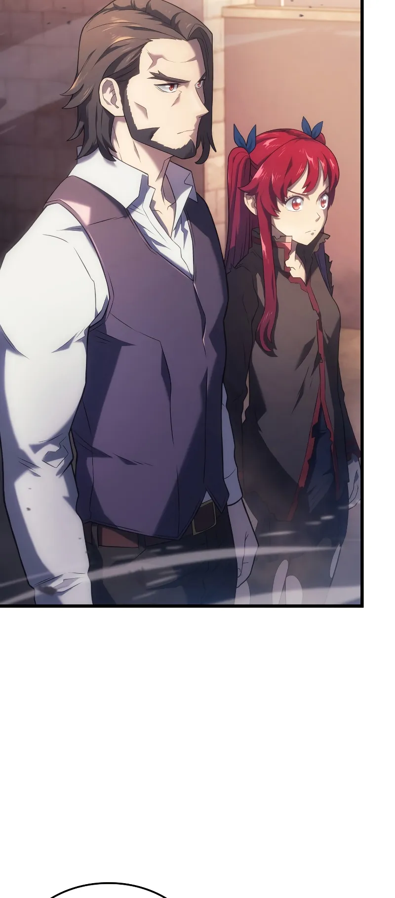 Revenge of the Iron-Blooded Sword Hound ตอนที่ 15 หน้า 33
