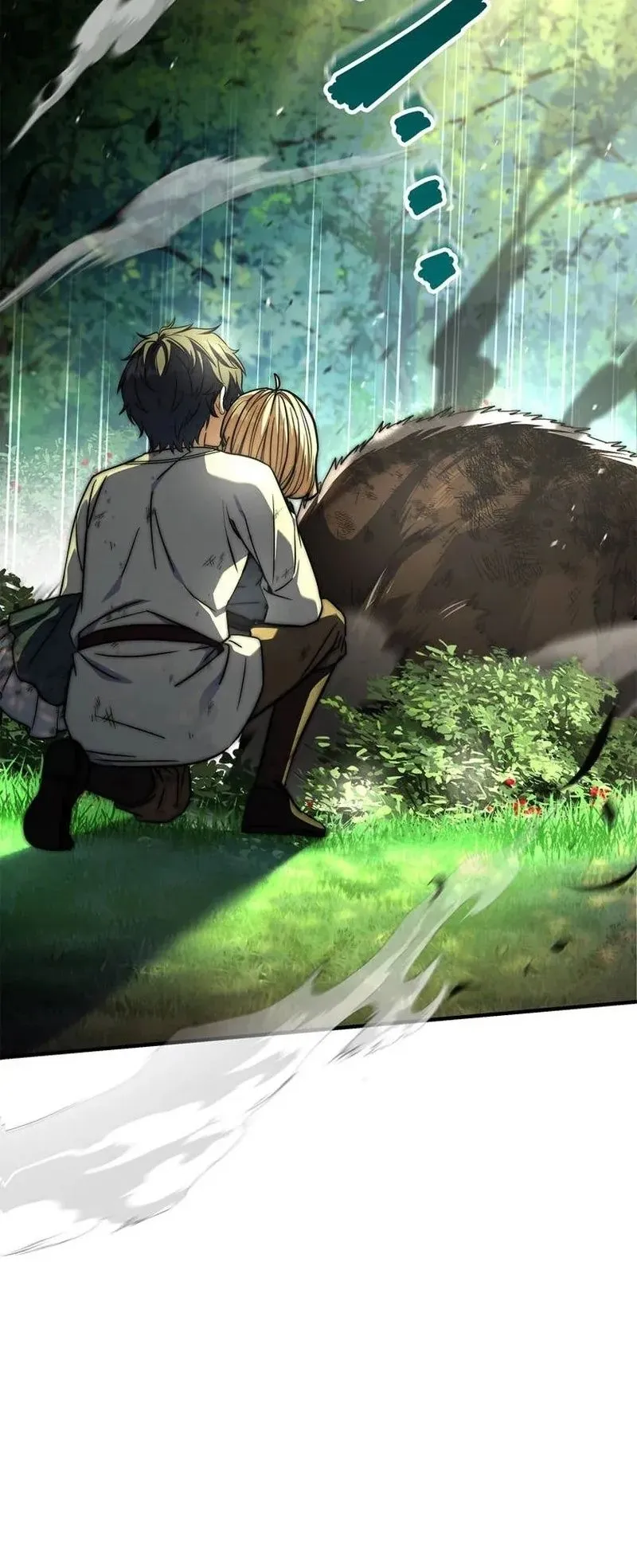 I Became a Wizard in a Medieval Fantasy World ตอนที่ 1 หน้า 67