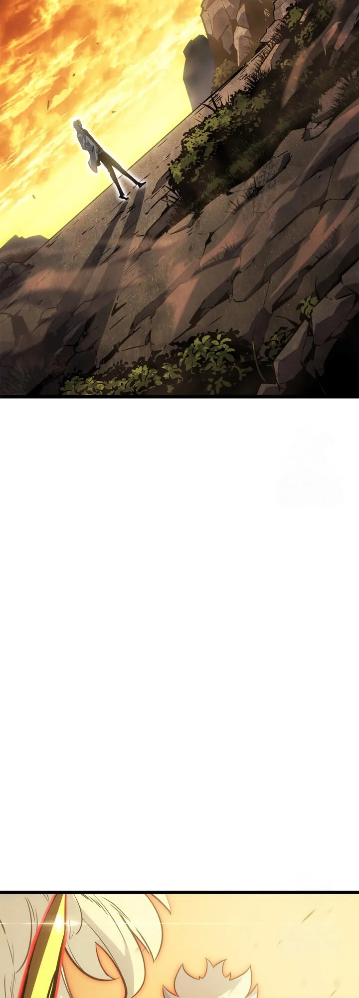 Solo Leveling: Ragnarok ตอนที่ 39 หน้า 54