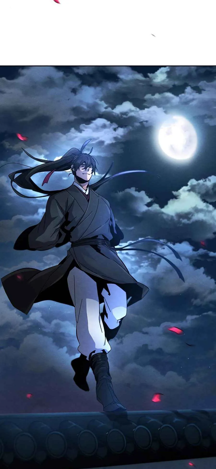 Return of the Mad Demon ตอนที่ 20 หน้า 33