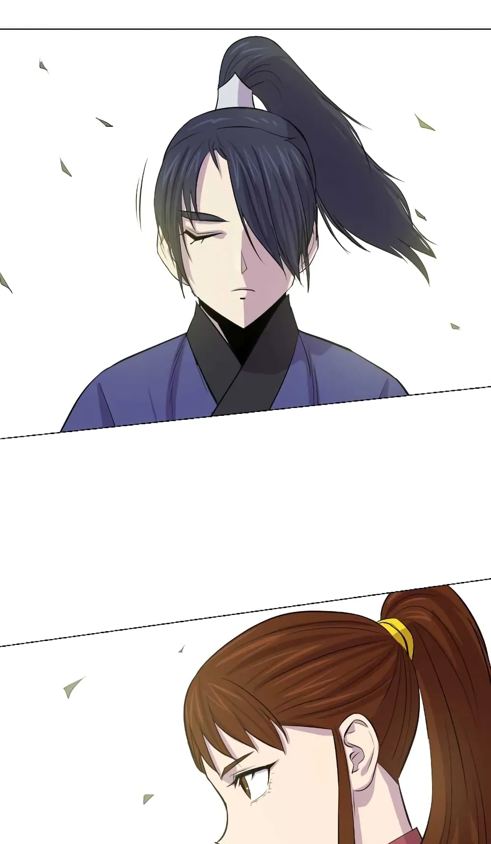 Weak Teacher ตอนที่ 3 หน้า 88