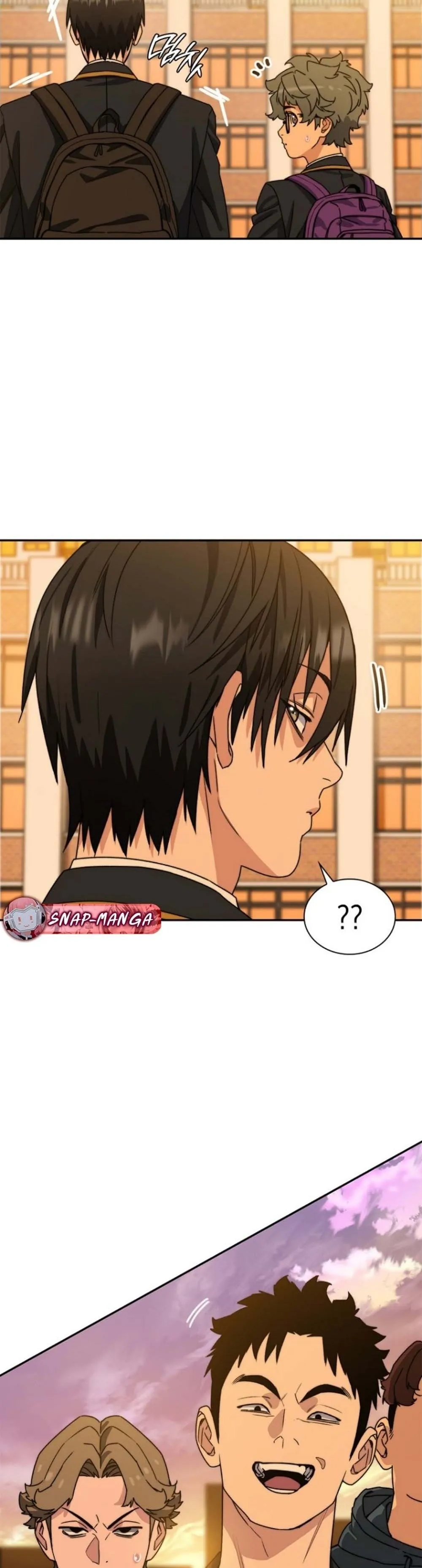 The 18-Year Old Demon King ตอนที่ 2 หน้า 29