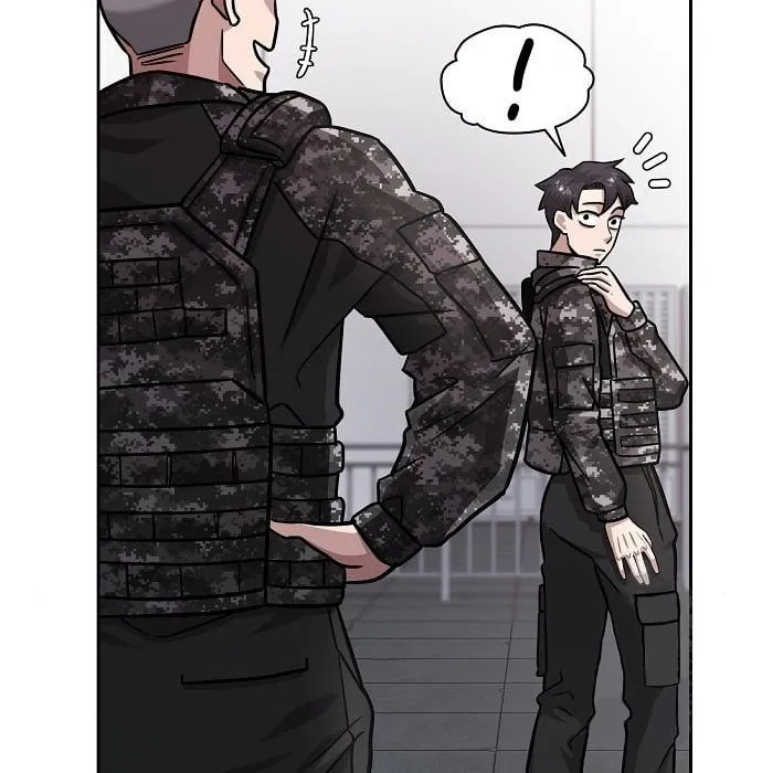 The Dark Mage’s Return to Enlistment ตอนที่ 10 หน้า 24