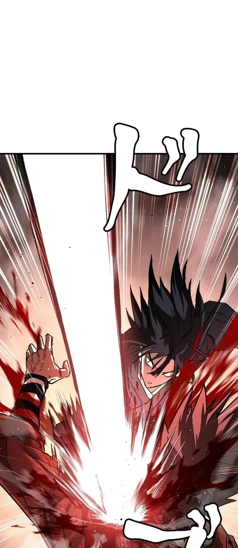Unrivaled Spear Ghost ตอนที่ 6 หน้า 48