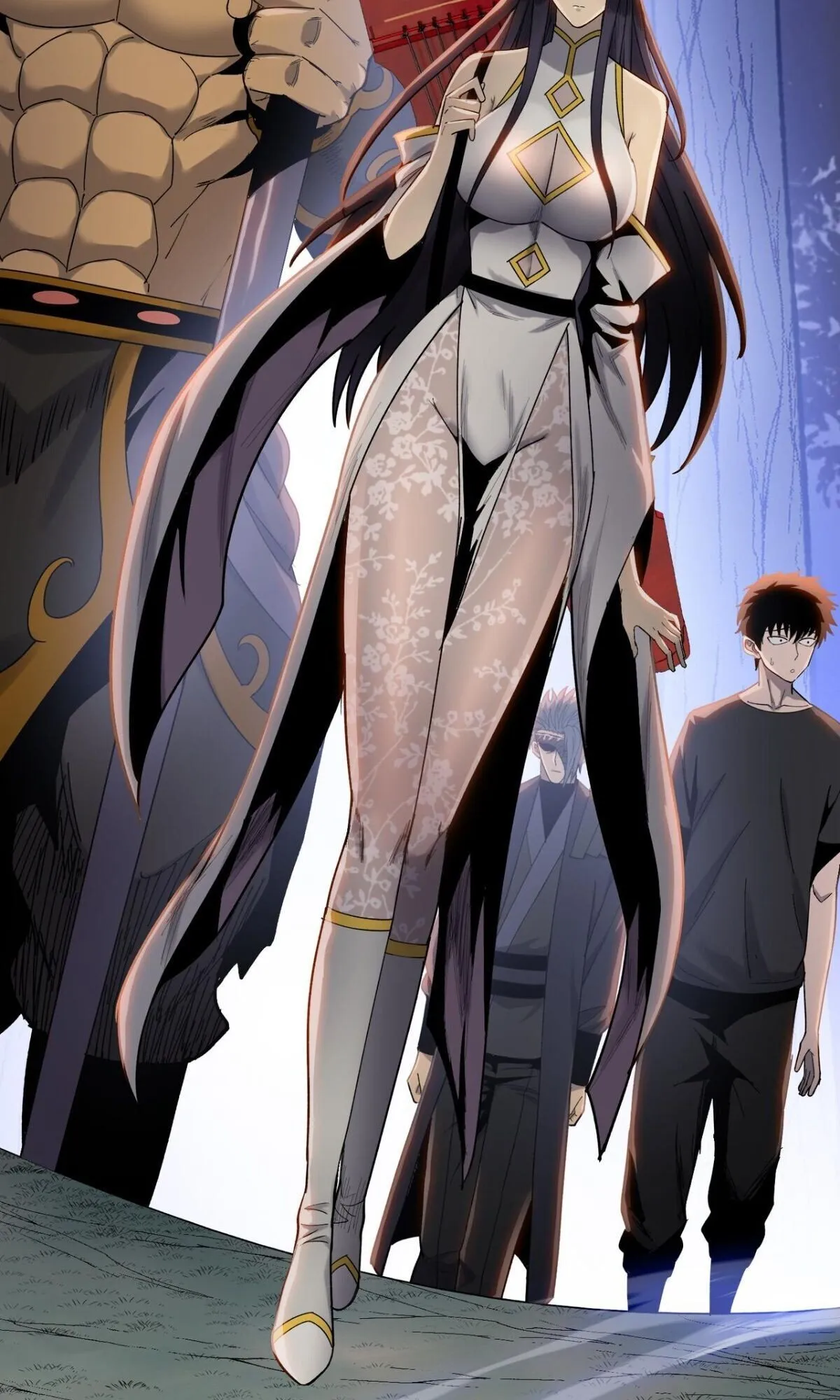 Pig Slayer ตอนที่ 15 หน้า 67