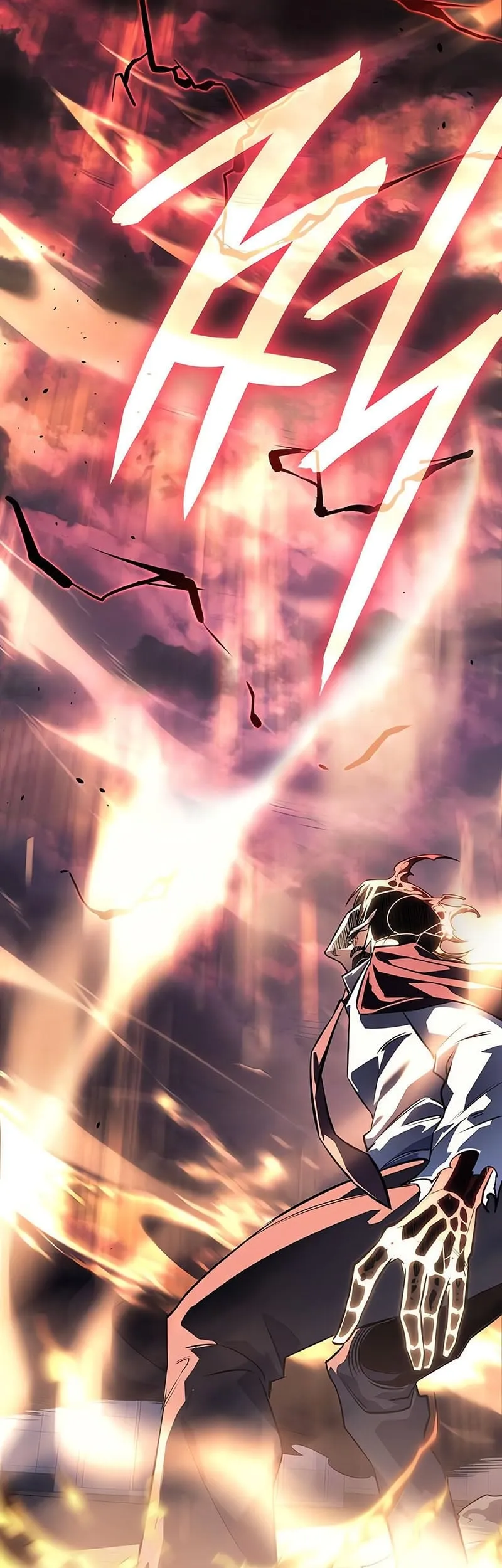Regressing With the King’s Power ตอนที่ 11 หน้า 77