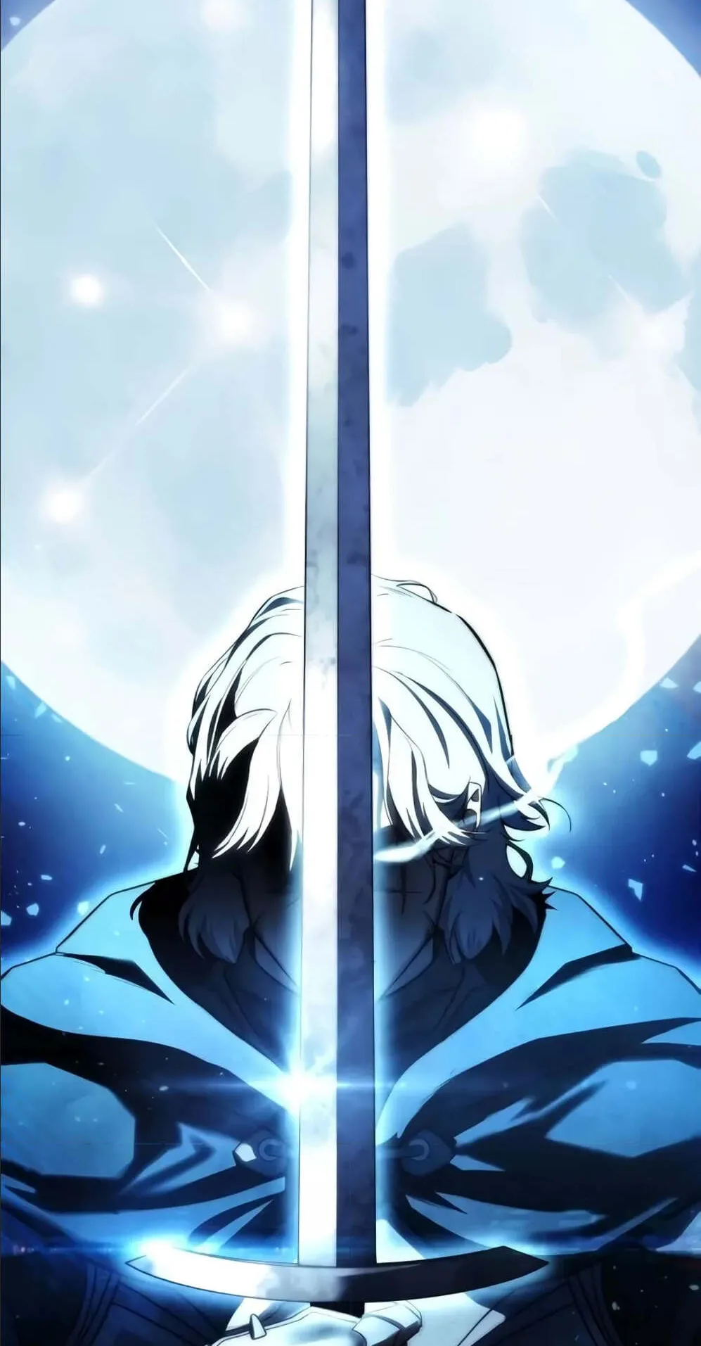 Star-Embracing Swordmaster ตอนที่ 59 หน้า 94