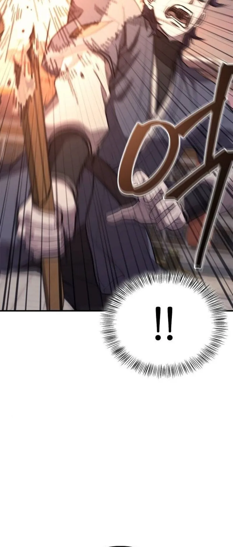 The Demonic Cult Instructor Returns ตอนที่ 37 หน้า 18