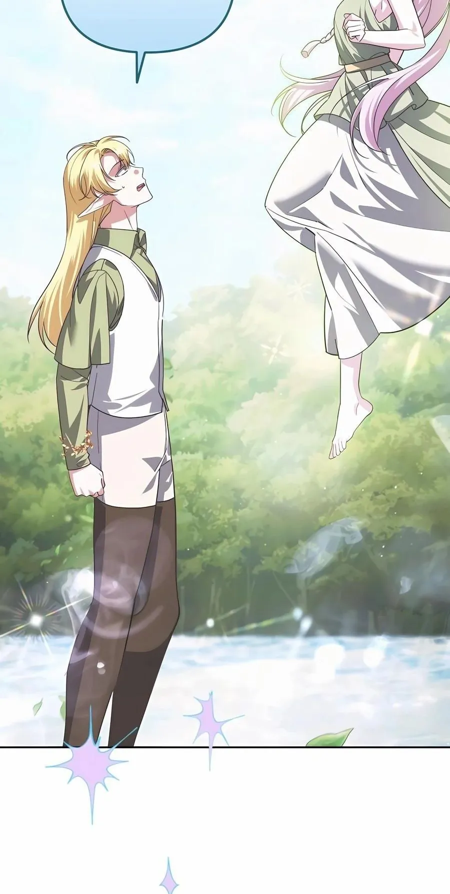 Sovereign of the Infinite Clones ตอนที่ 32 หน้า 94