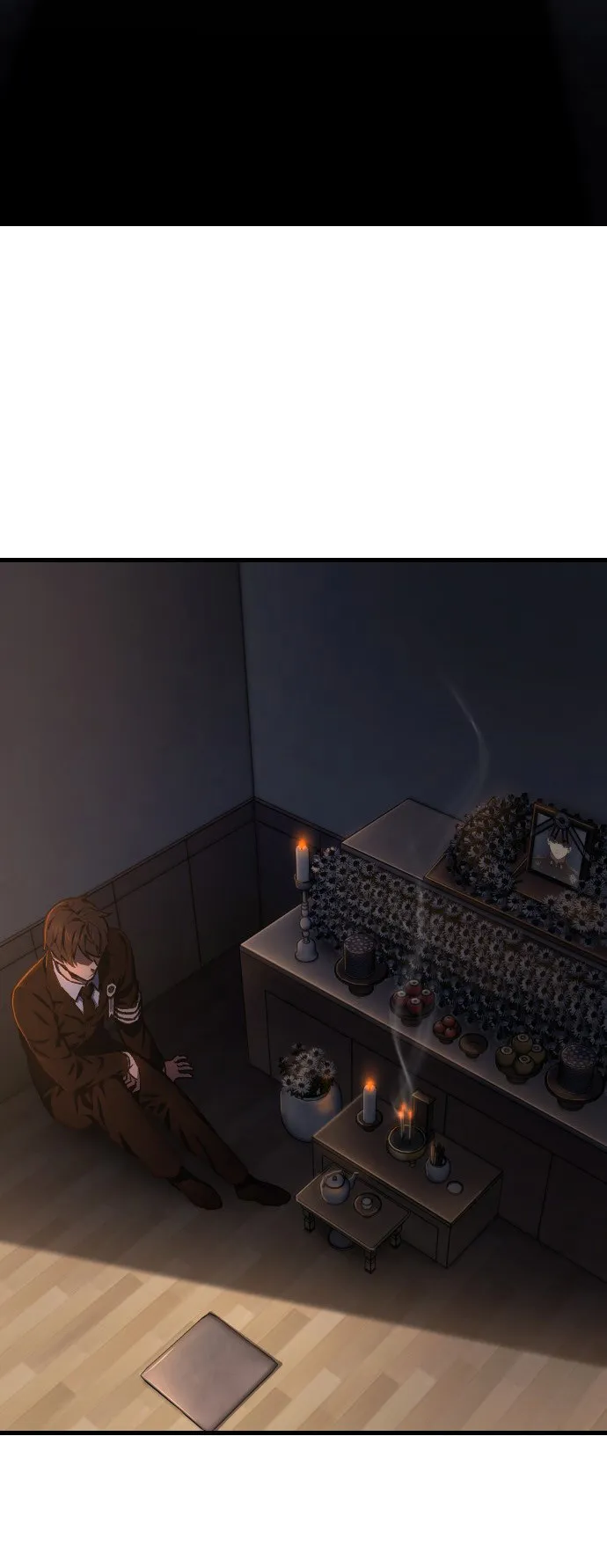 The Executioner ตอนที่ 1 หน้า 50