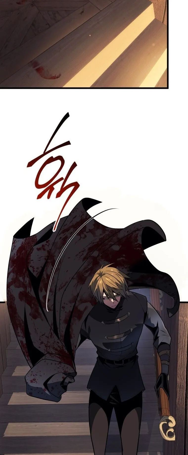 A Dragonslayer’s Peerless Regression ตอนที่ 62 หน้า 54