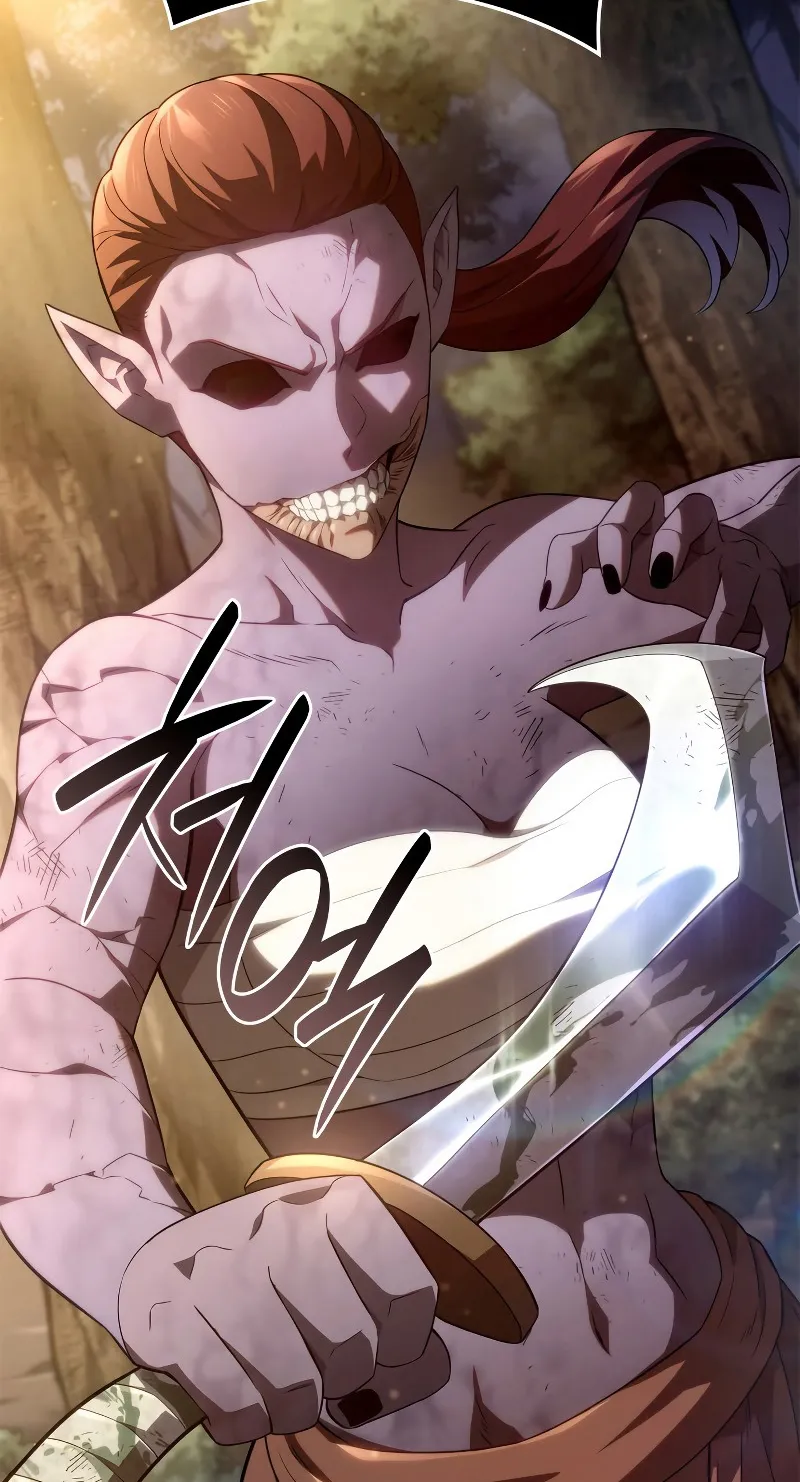 Revenge of the Iron-Blooded Sword Hound ตอนที่ 55 หน้า 80