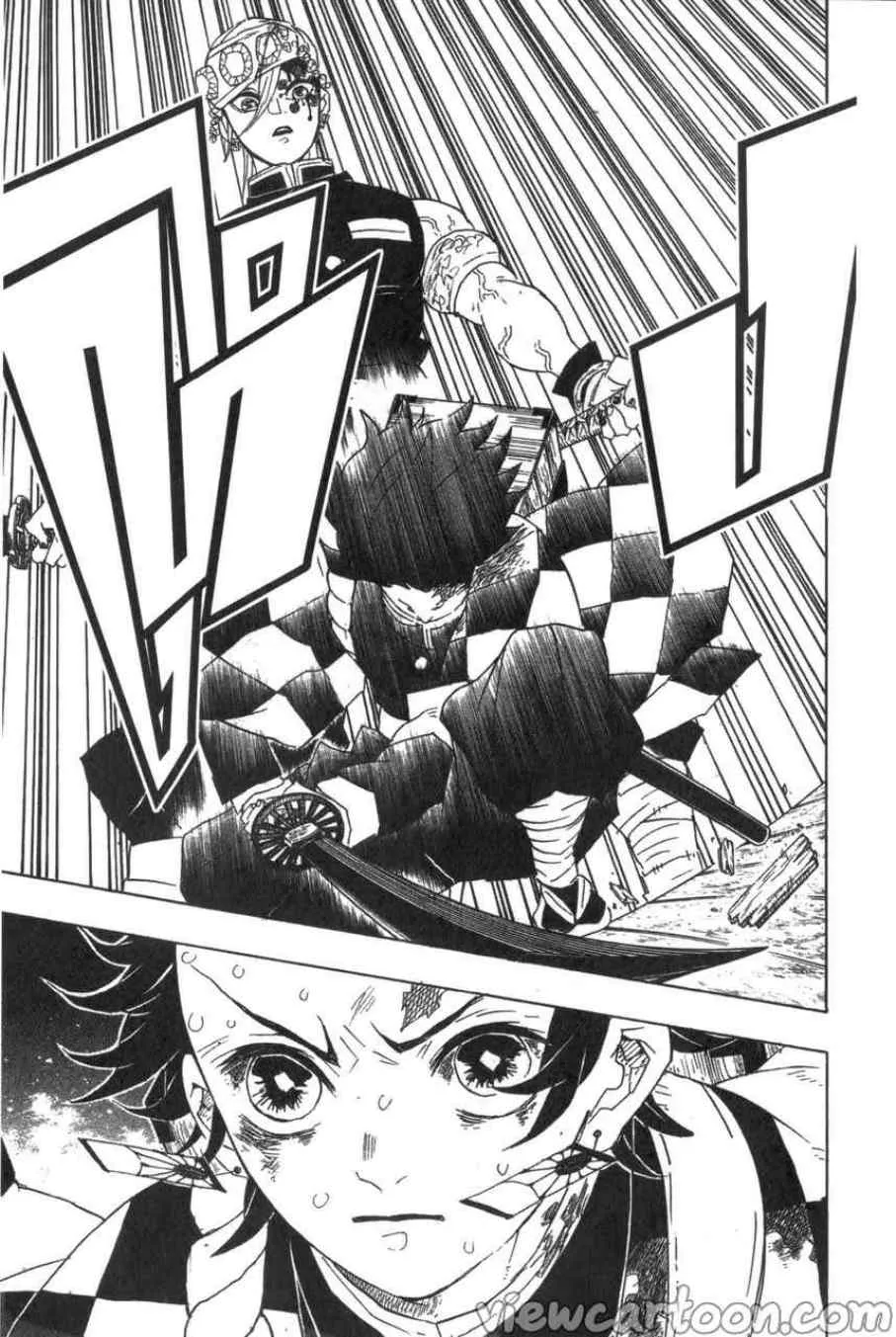Kimetsu no yaiba ตอนที่ 87 หน้า 22