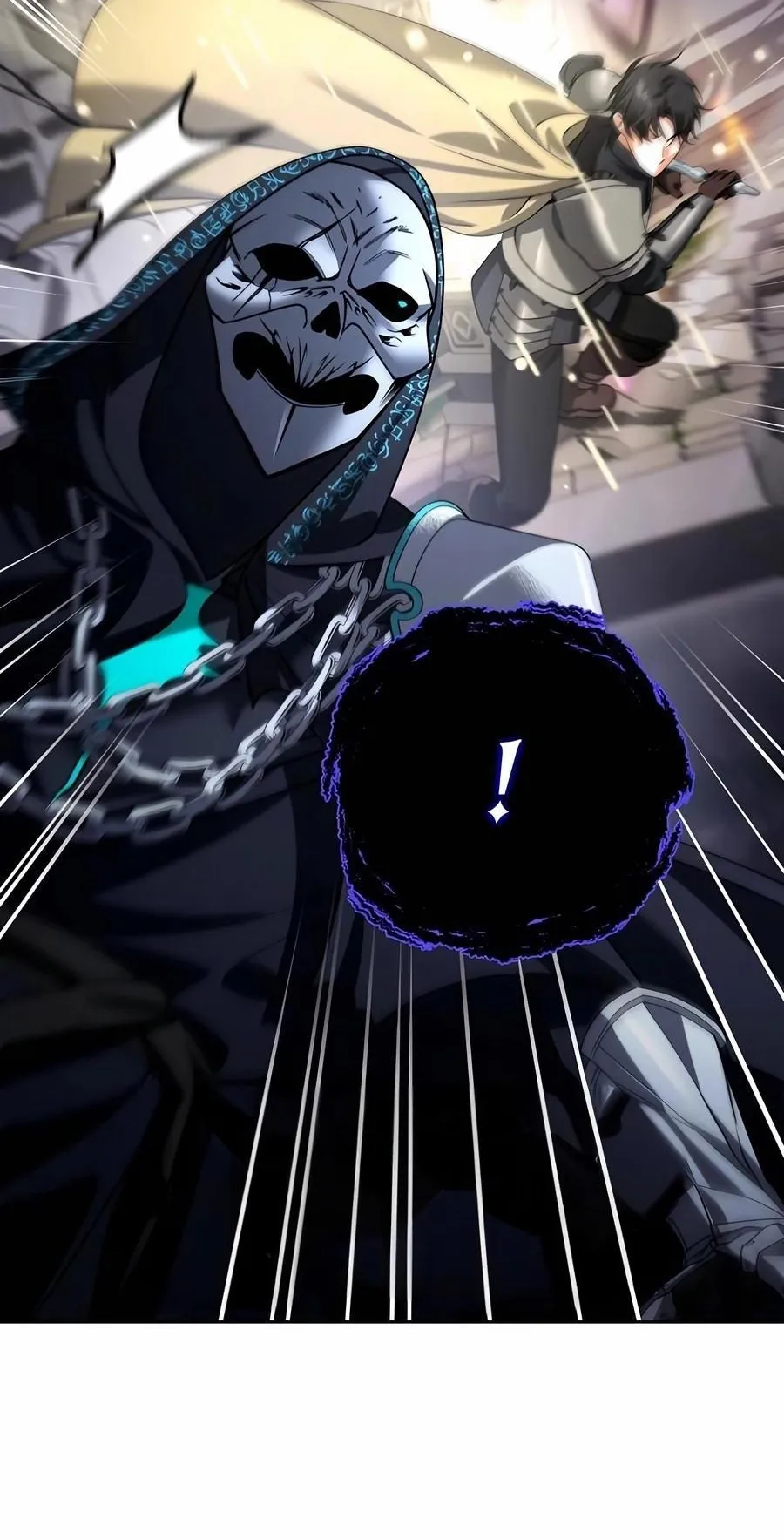 Sovereign of the Infinite Clones ตอนที่ 30 หน้า 64