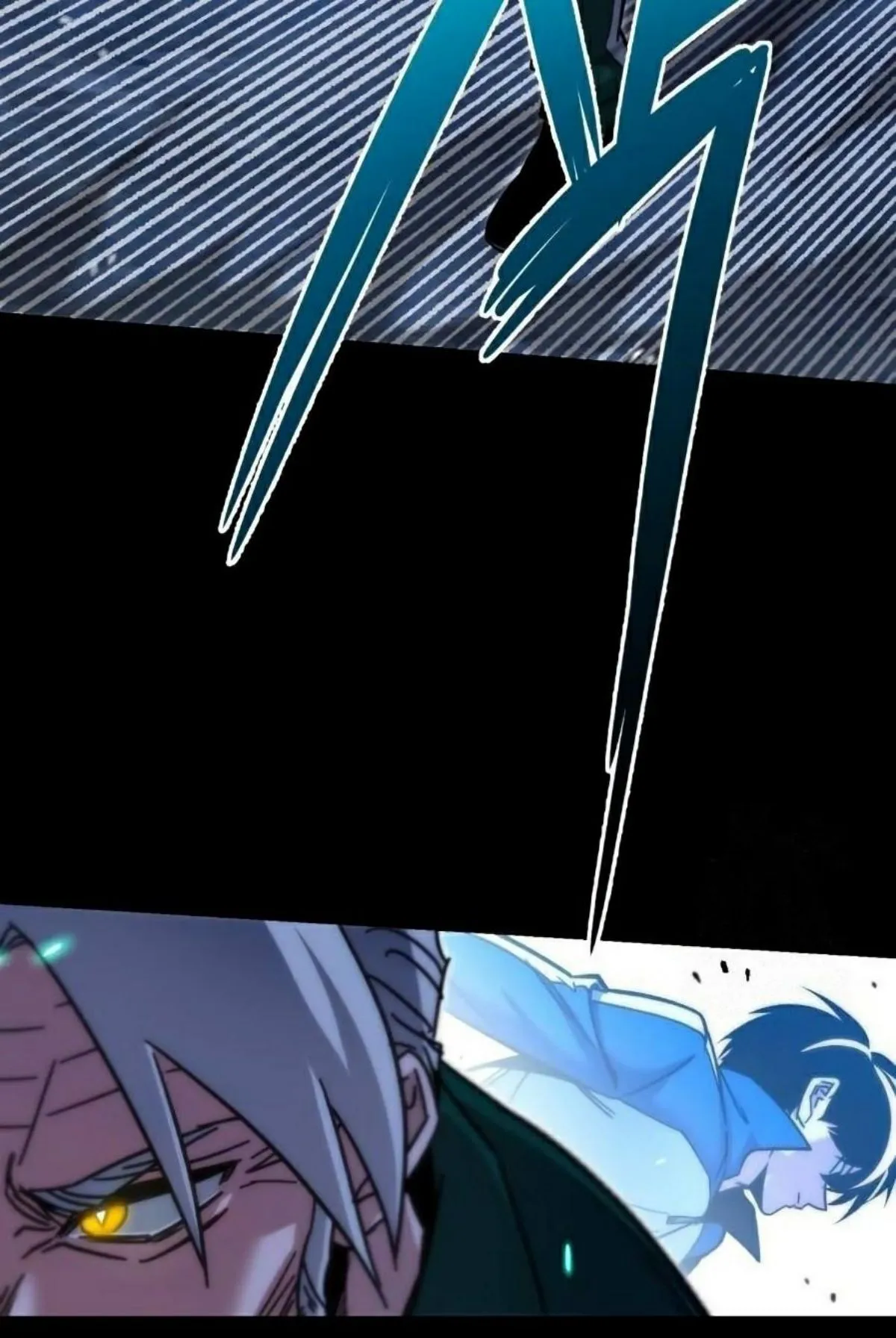 I Took Over The Academy With a Single Sashimi Knife ตอนที่ 24 หน้า 67