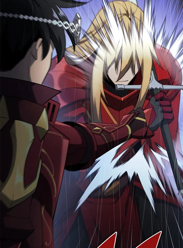 Overgeared ตอนที่ 139 หน้า 74