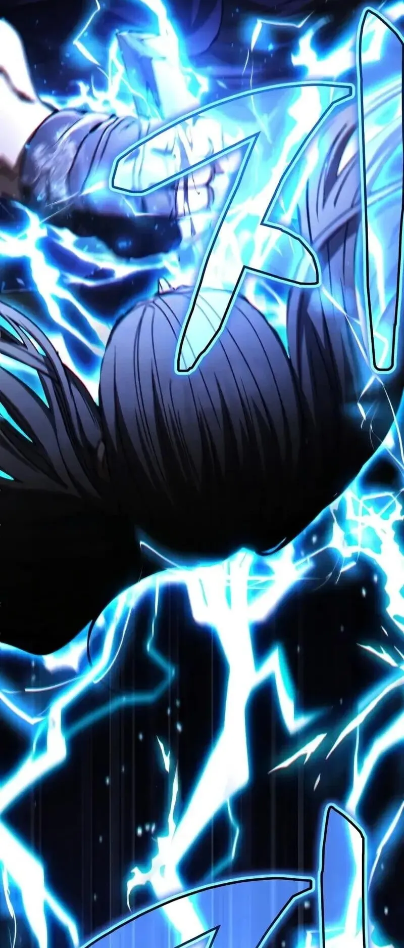 Reincarnation of the Fist King ตอนที่ 36 หน้า 86