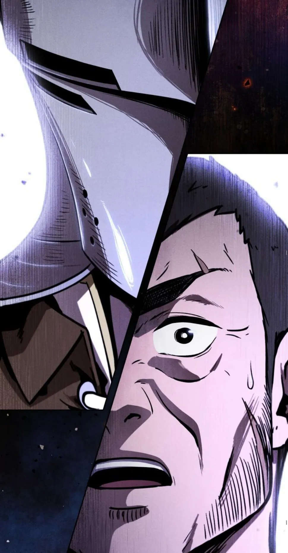 Revenge on the Tyrant Dragon ตอนที่ 7 หน้า 16