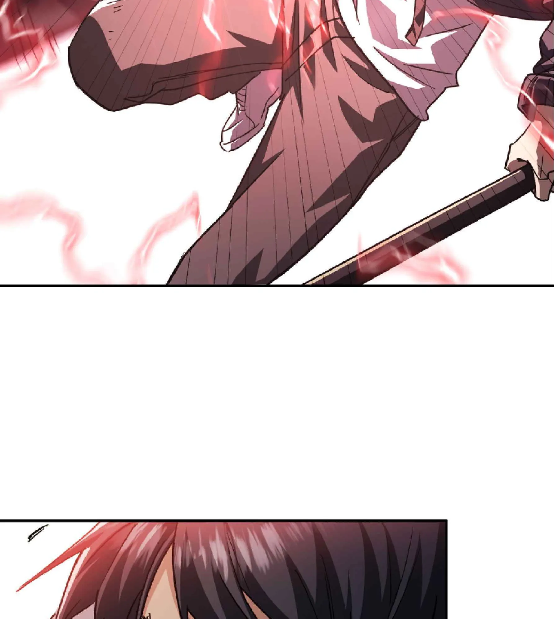 High Martial Arts: Sweeping Through Three Thousand ตอนที่ 7 หน้า 50