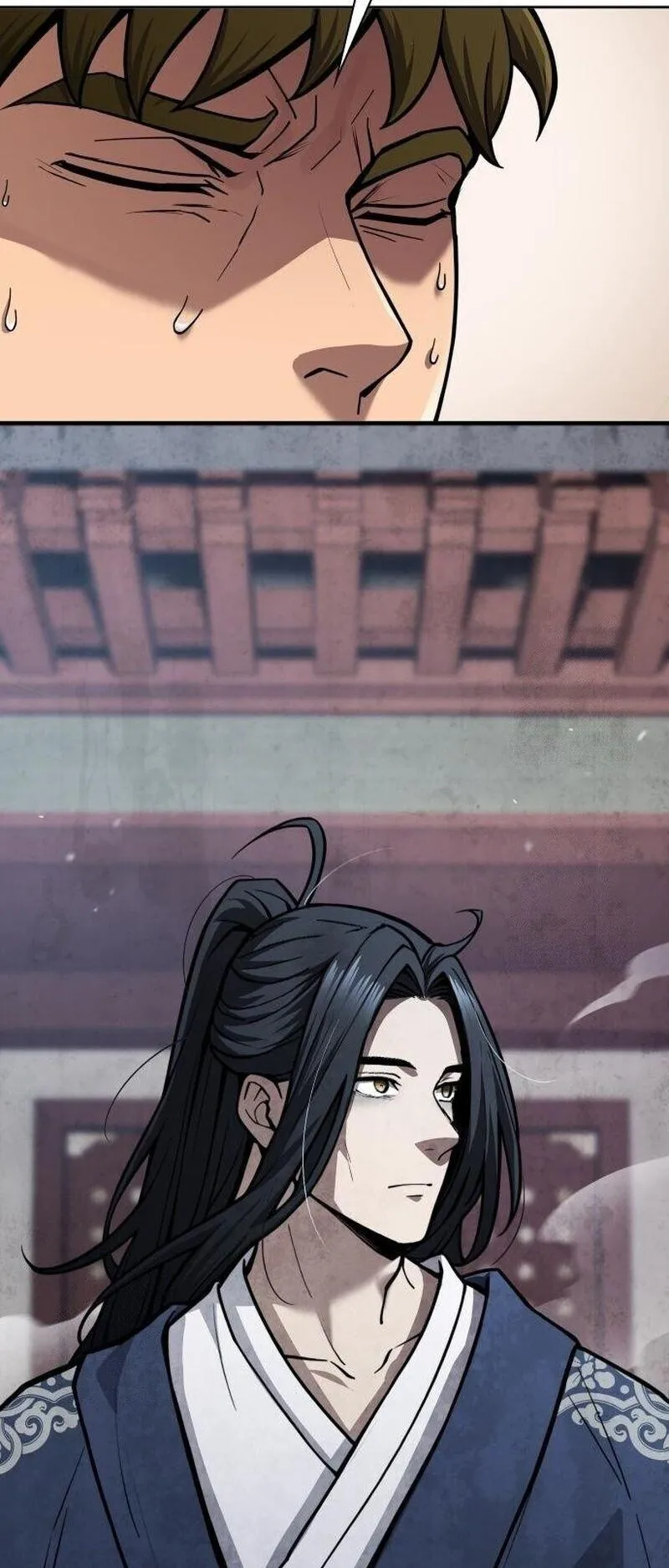 Regression of the Yong Clan Heir ตอนที่ 47 หน้า 78