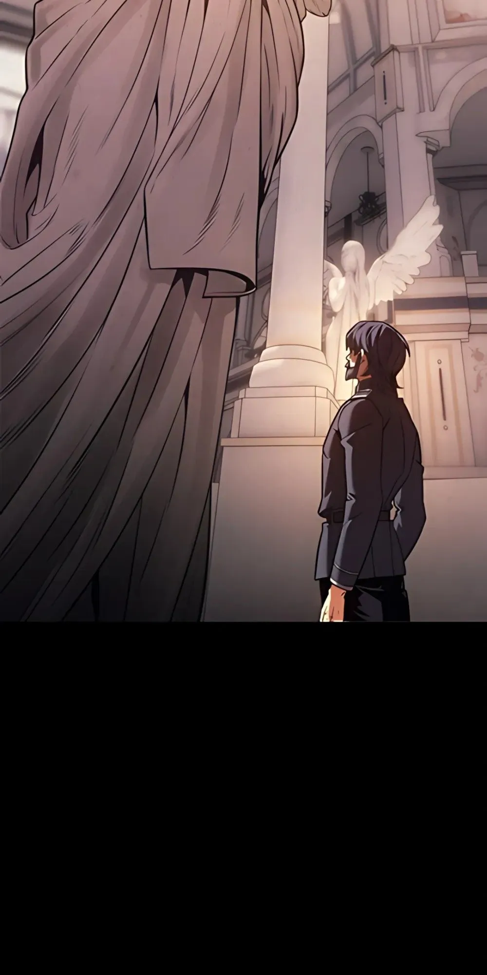 30 Years Have Passed Since the Prologue ตอนที่ 1 หน้า 110