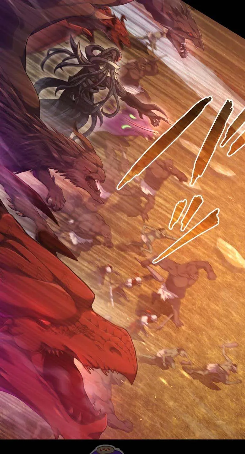 Regression of the Close Combat Mage ตอนที่ 1 หน้า 5