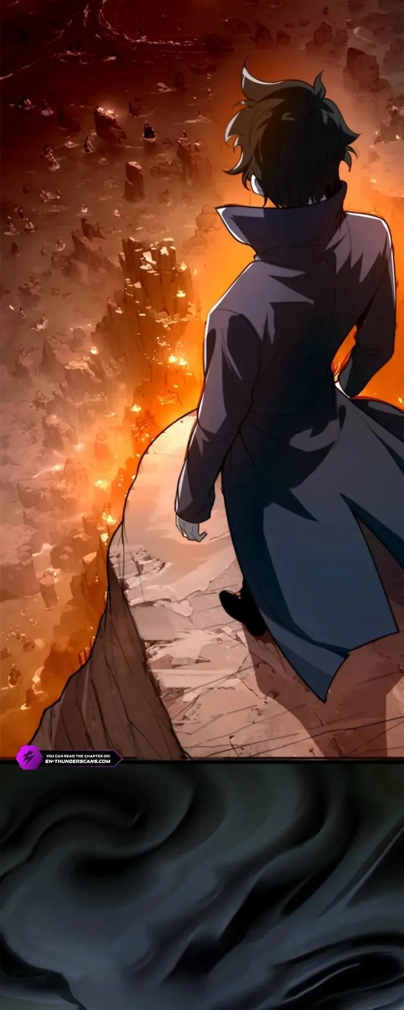 The Clan’s Failure Is a Former Continental Champion ตอนที่ 2 หน้า 5
