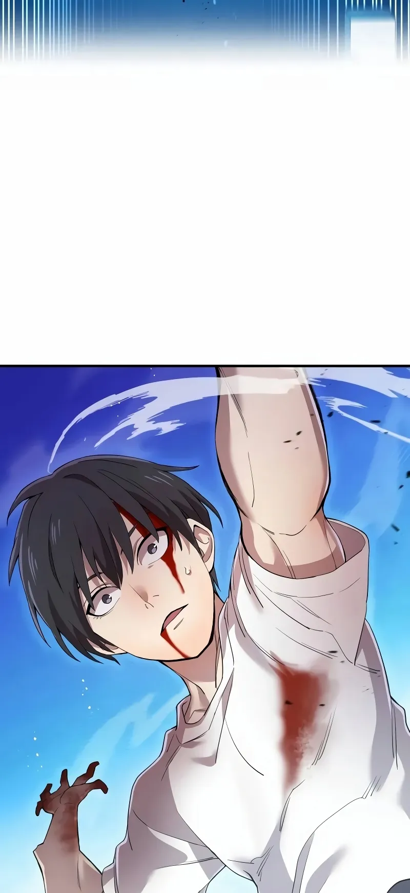 I am the strongest awakeners, recognized by all of the world‘s cheat masters ตอนที่ 6 หน้า 11