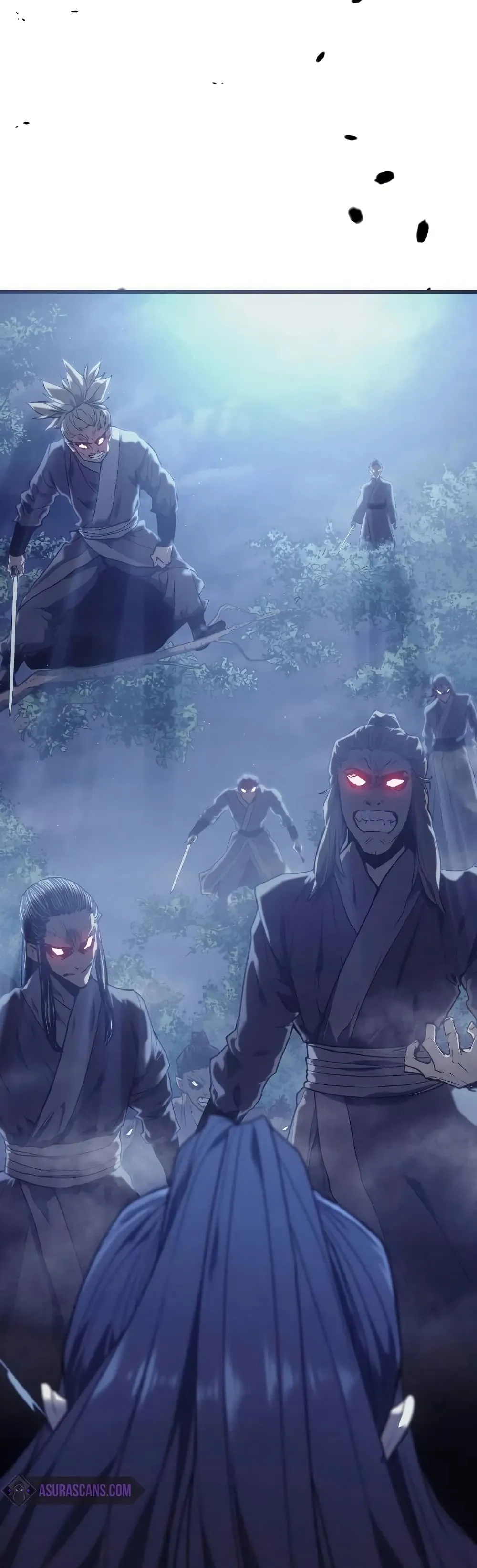 Reaper of the Drifting Moon ตอนที่ 0 หน้า 23