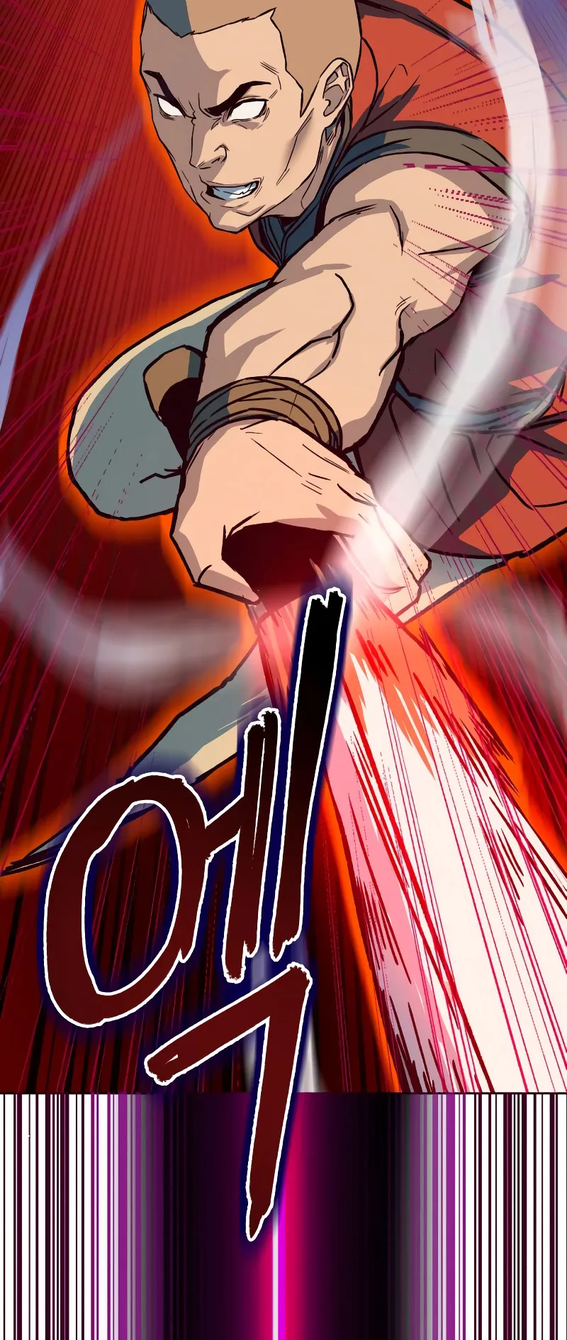 Sword Fanatic Wanders Through The Night ตอนที่ 5 หน้า 60