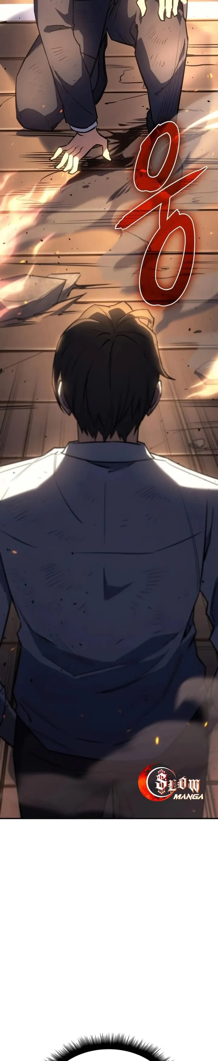 Regressing With the King’s Power ตอนที่ 12 หน้า 4