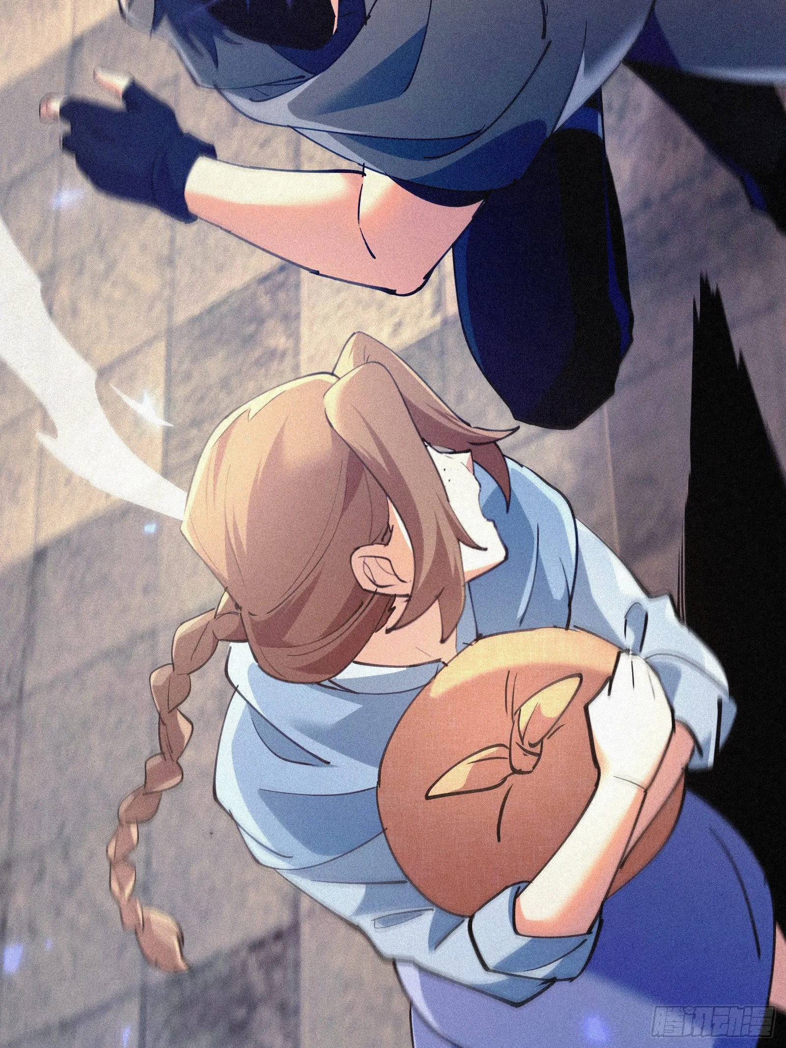 Strongest Player Returns After A Thousand Years ตอนที่ 6 หน้า 37