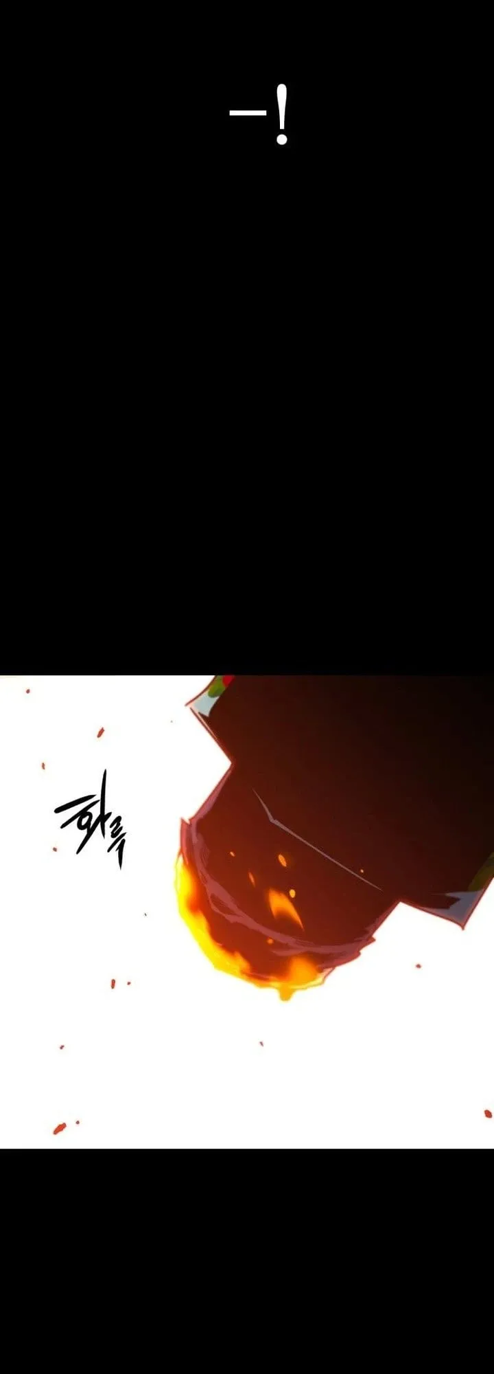 I Took Over The Academy With a Single Sashimi Knife ตอนที่ 46 หน้า 83