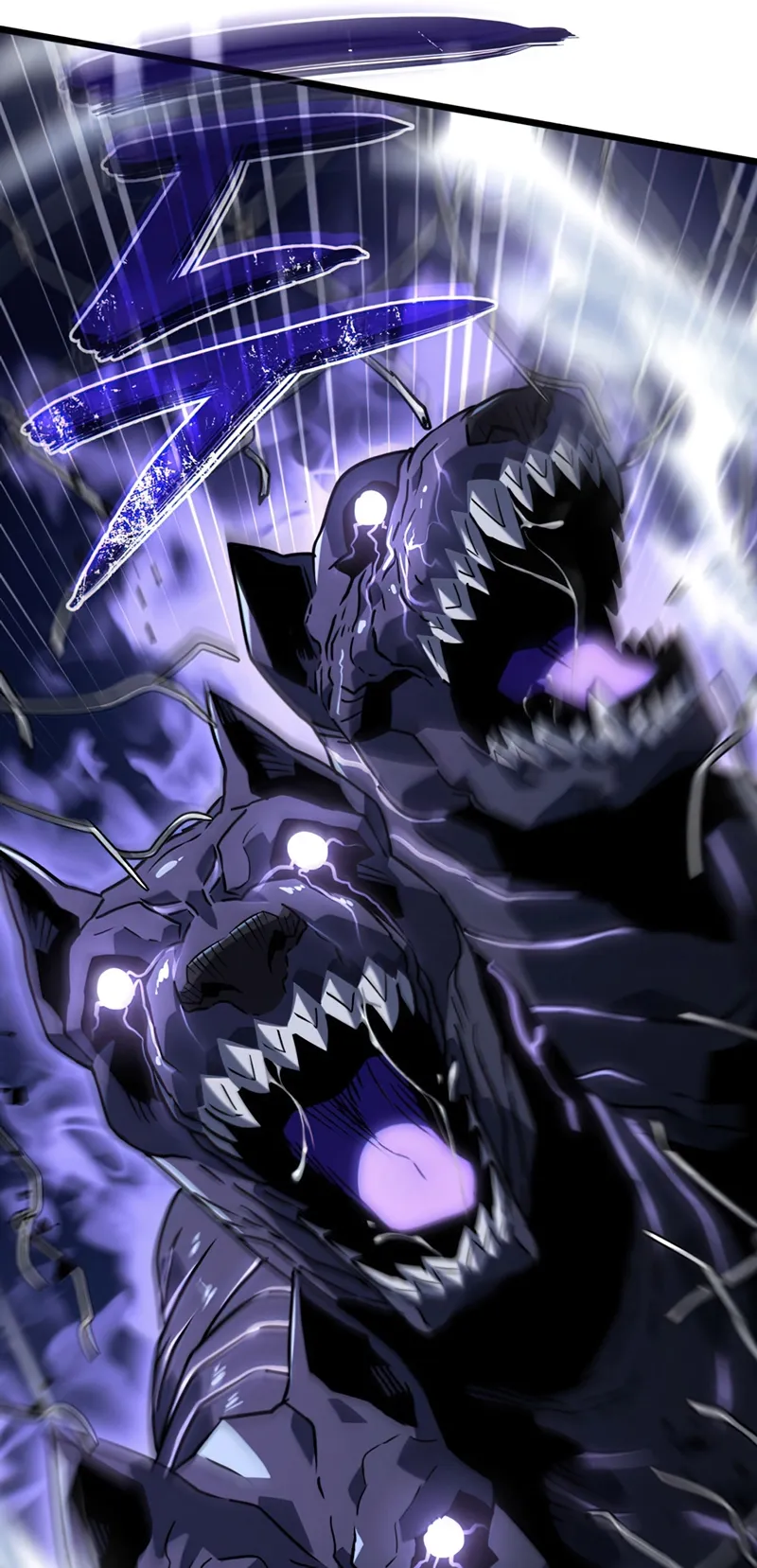 Revenge of the Iron-Blooded Sword Hound ตอนที่ 6 หน้า 30