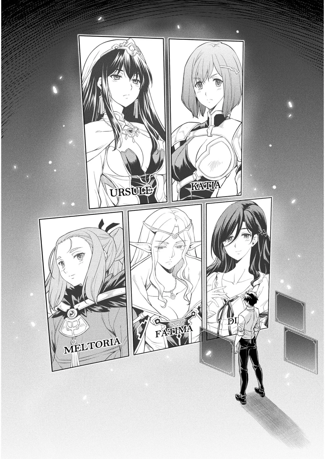 Drawing: Saikyou Mangaka wa Oekaki Skill de Isekai Musou Suru! ตอนที่ 1 หน้า 17