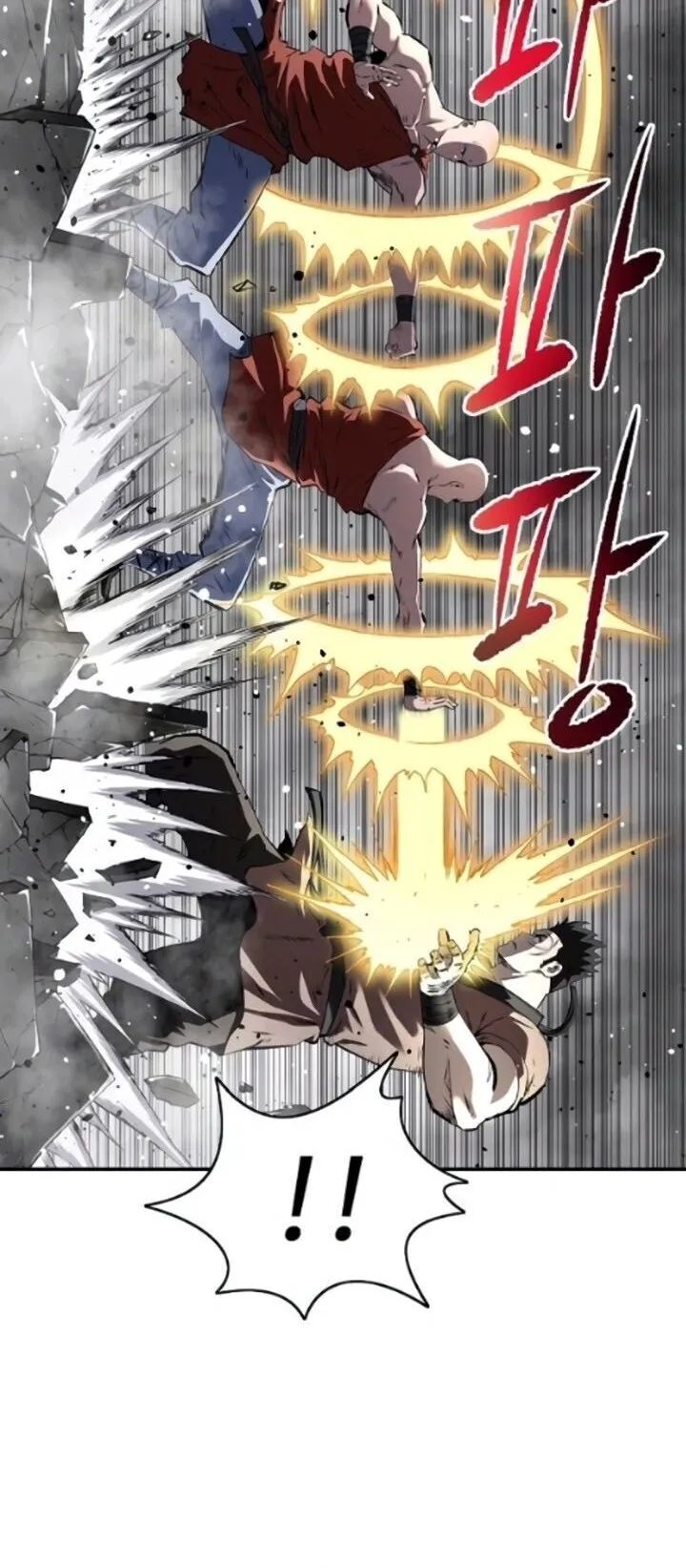 The Supreme Demonic Sword ตอนที่ 28 หน้า 30