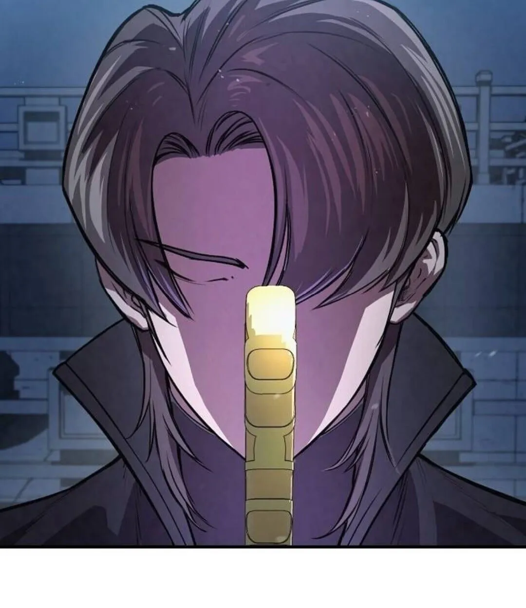The Demonic Cult Instructor Returns ตอนที่ 25 หน้า 166