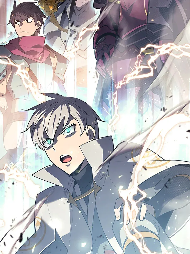 Overgeared ตอนที่ 171 หน้า 152