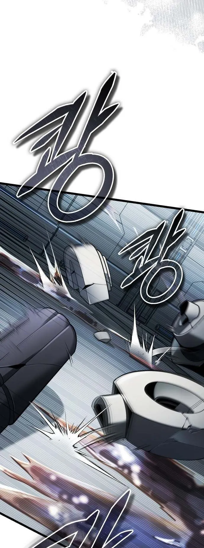 Echoes of the Reverse Planet ตอนที่ 2 หน้า 38