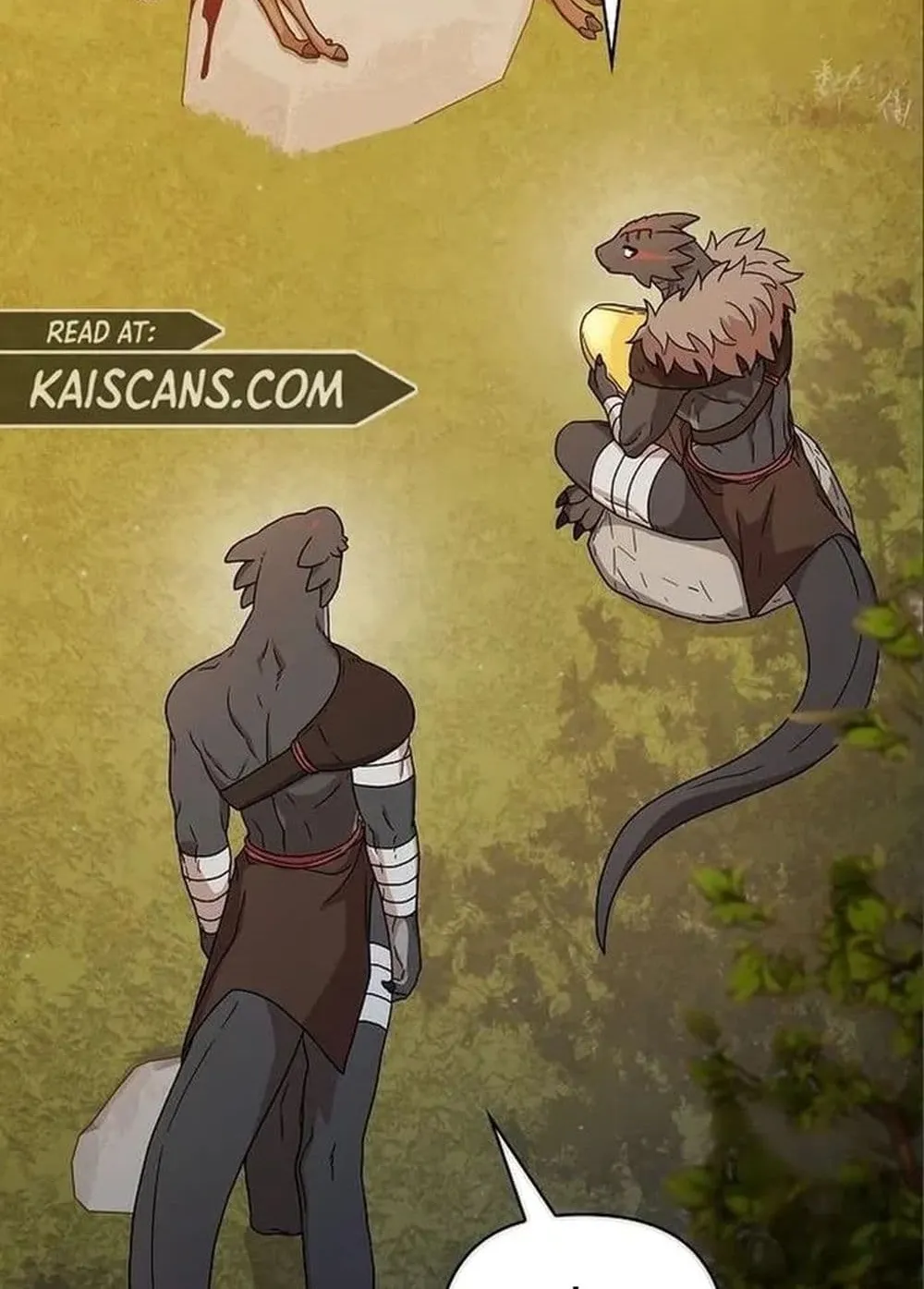 The Nebula’s Civilization ตอนที่ 13 หน้า 64