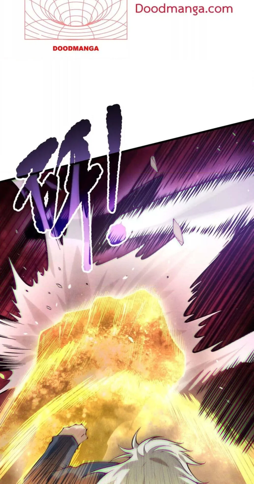 Disastrous Necromancer ตอนที่ 155 หน้า 46