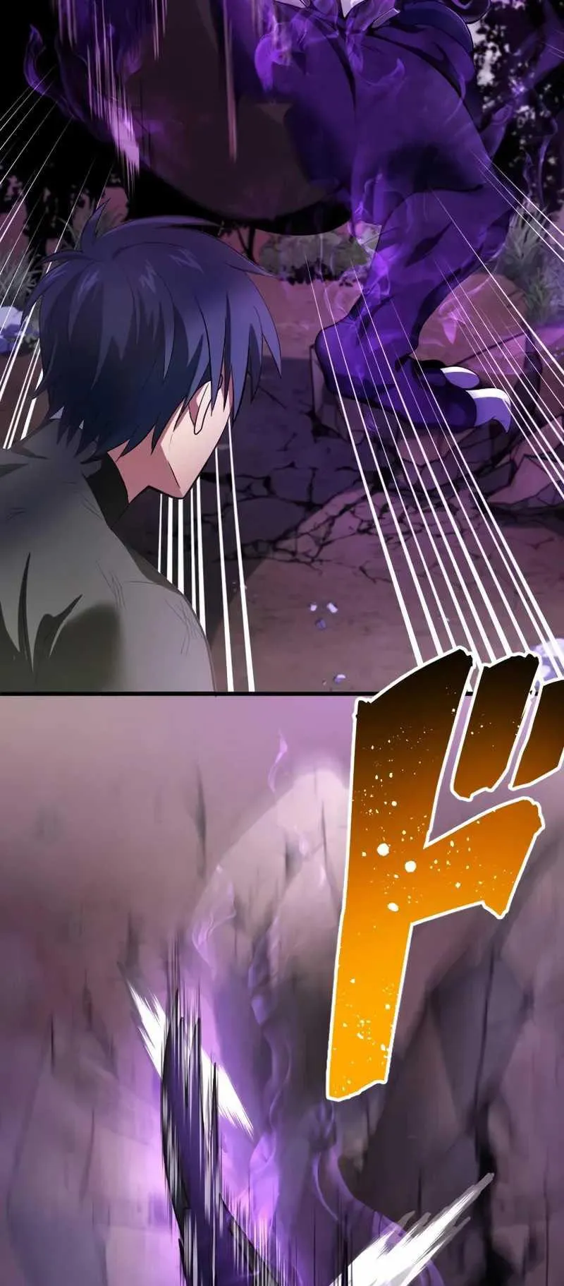 Overpowered at 1 HP ตอนที่ 1 หน้า 105
