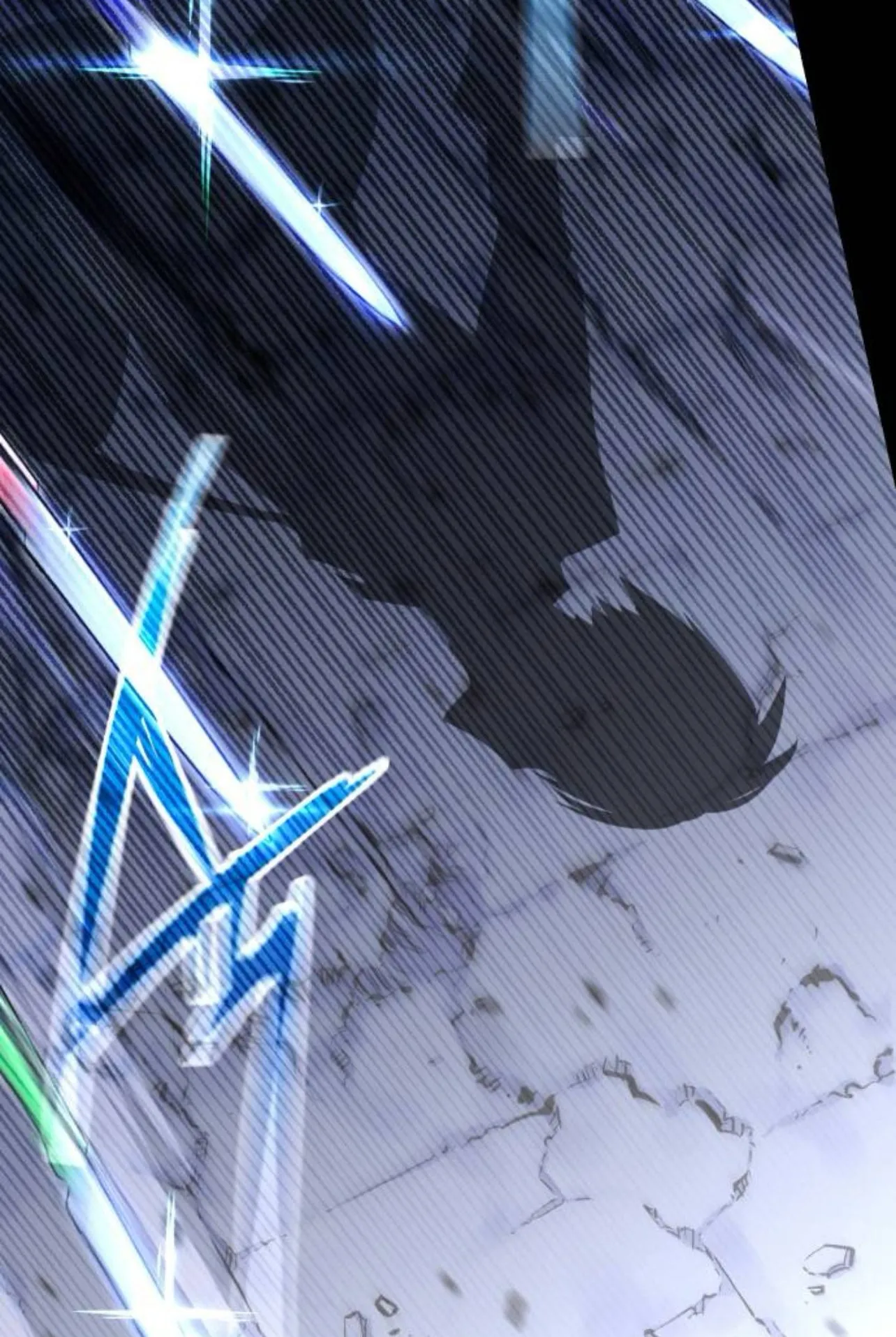 I Took Over The Academy With a Single Sashimi Knife ตอนที่ 32 หน้า 21