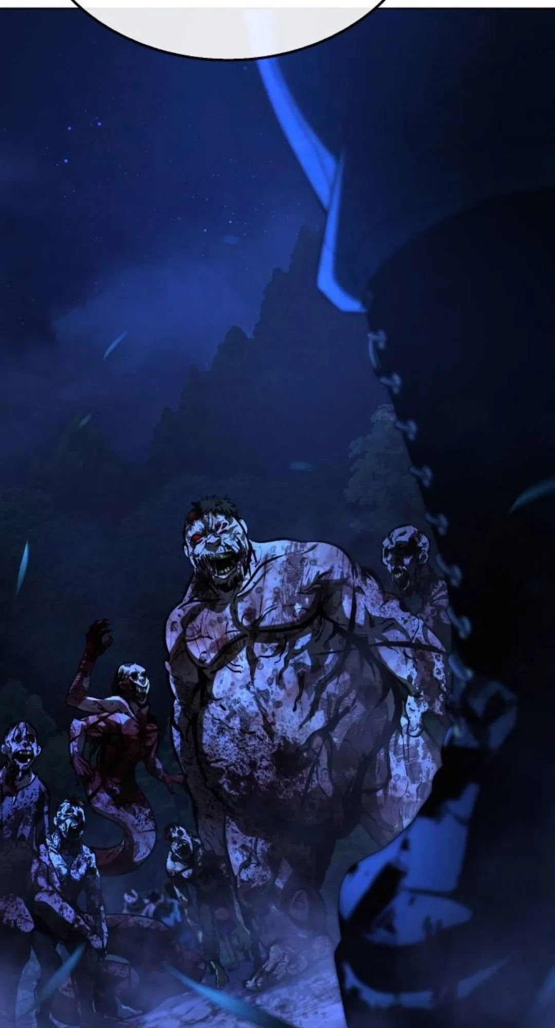 Zombie Papa ตอนที่ 3 หน้า 116