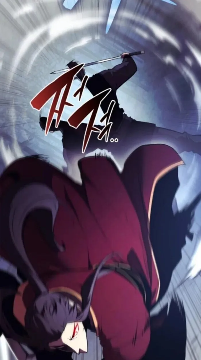 Rebirth of the Divine Demon ตอนที่ 11 หน้า 108