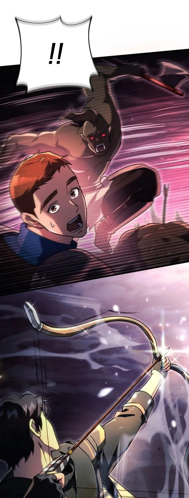 The Genius Blacksmith’s Game ตอนที่ 8 หน้า 45