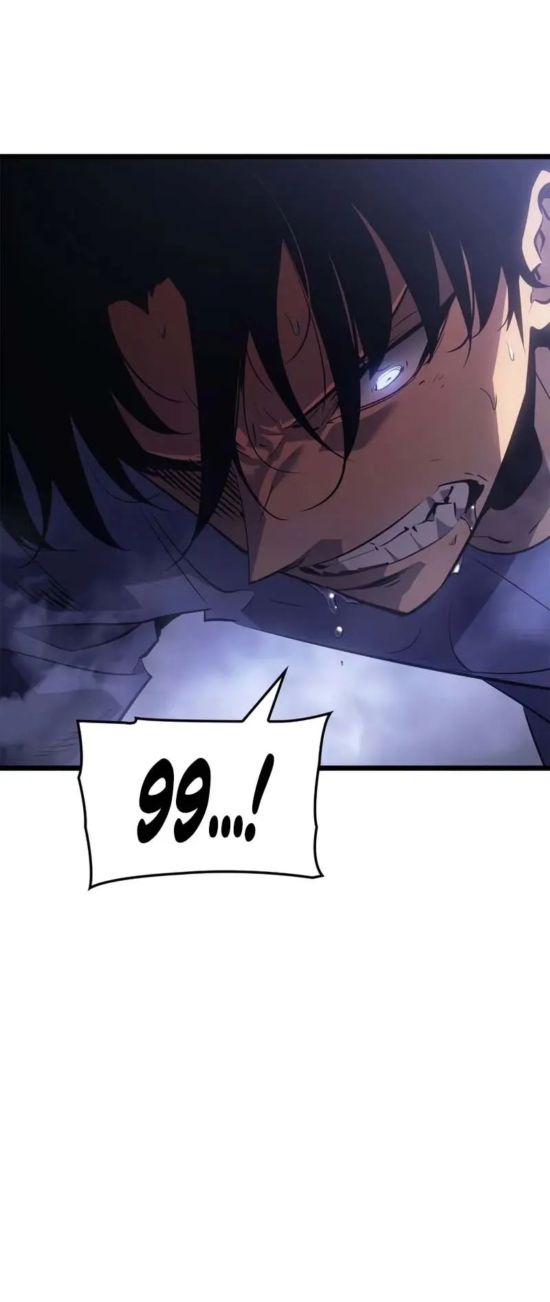 Solo Leveling: Ragnarok ตอนที่ 33 หน้า 79